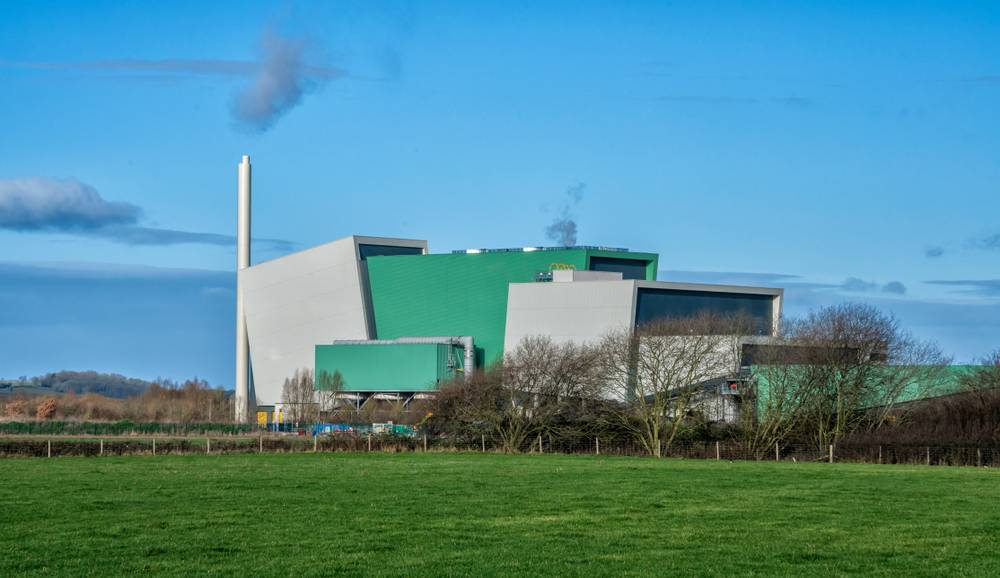 New UK Incinerators hit New Tougher Legislation