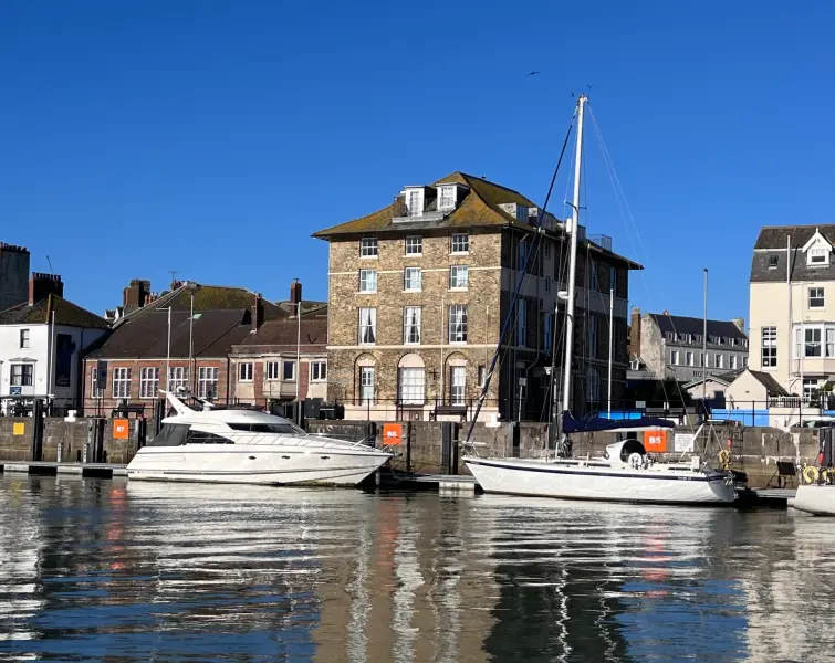 buying a home weymouth