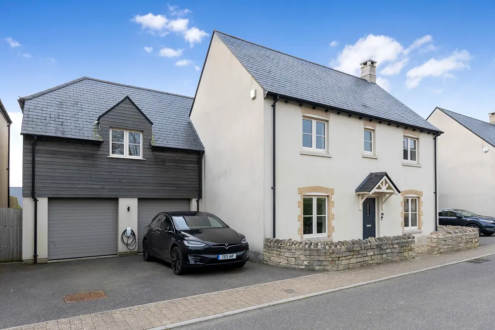 property valuation baker pearson